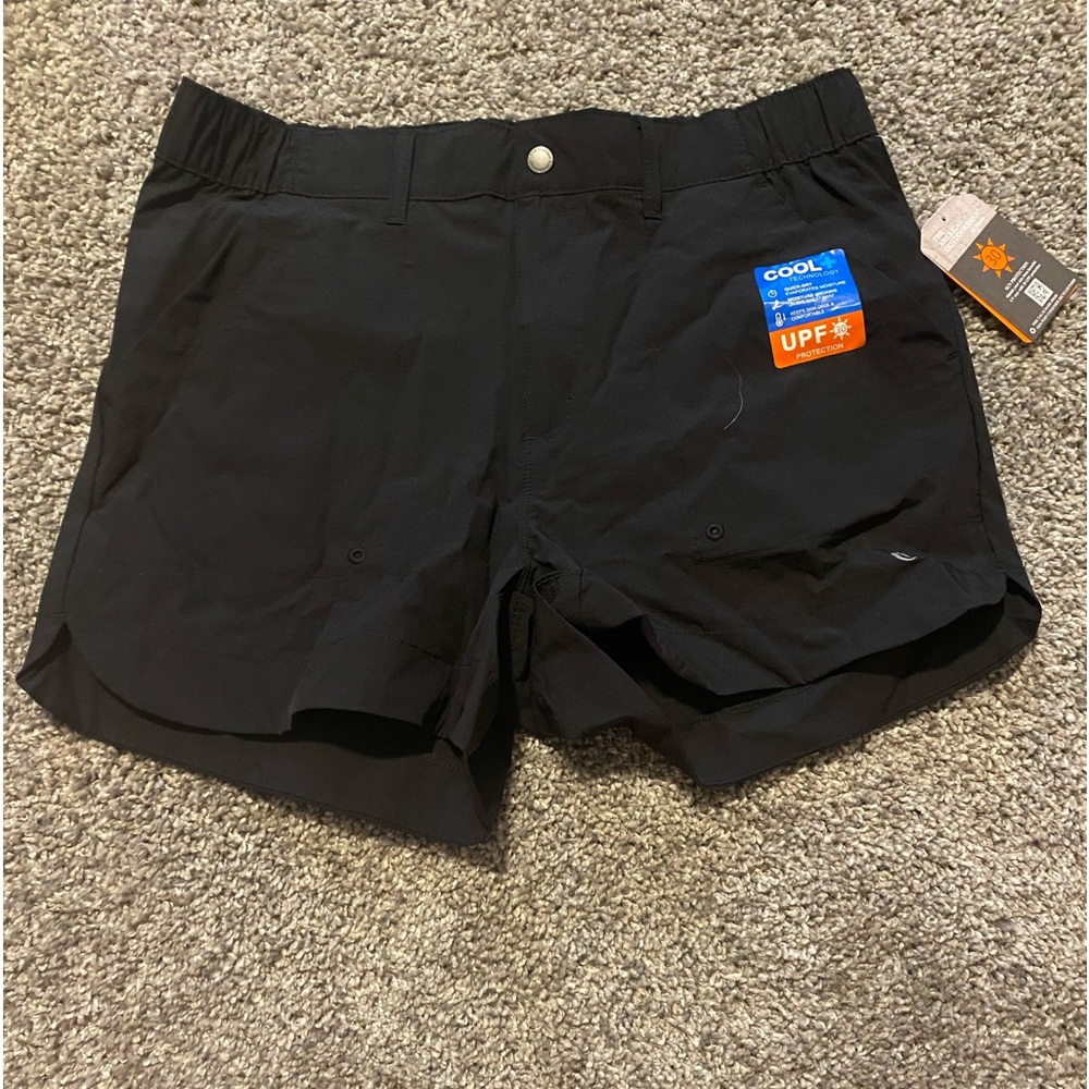 The American Outdoorsman shorts for woman